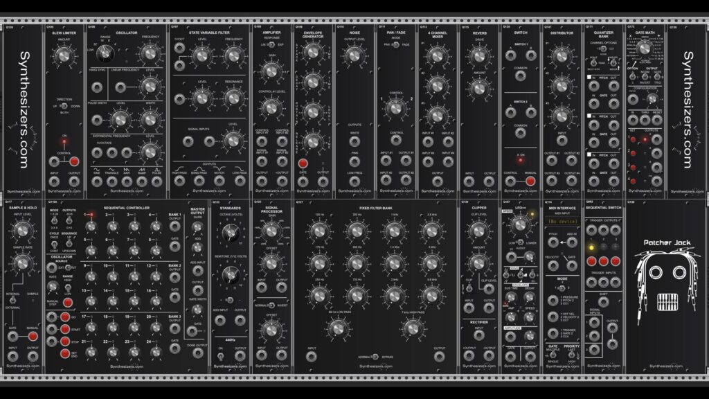 Vult Synthesizers.com