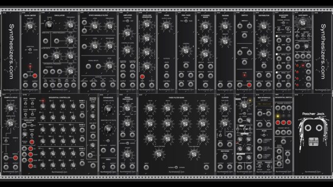 Vult Synthesizers.com