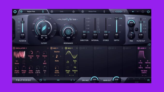 Polyverse Filterverse 1.2.0