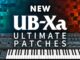 Ultimate Patches Behringer UB-Xa