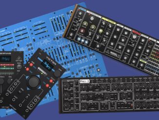 Behringer price drops europe