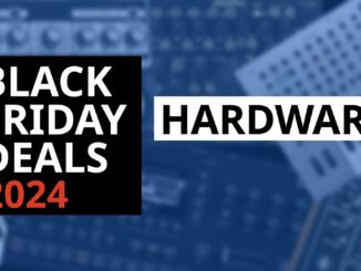 Black Friday Deals 2024 Hardware