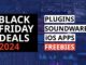 Black Friday Plugin Deals 2024