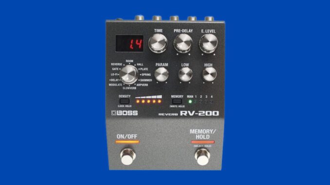 Deal Boss RV-200