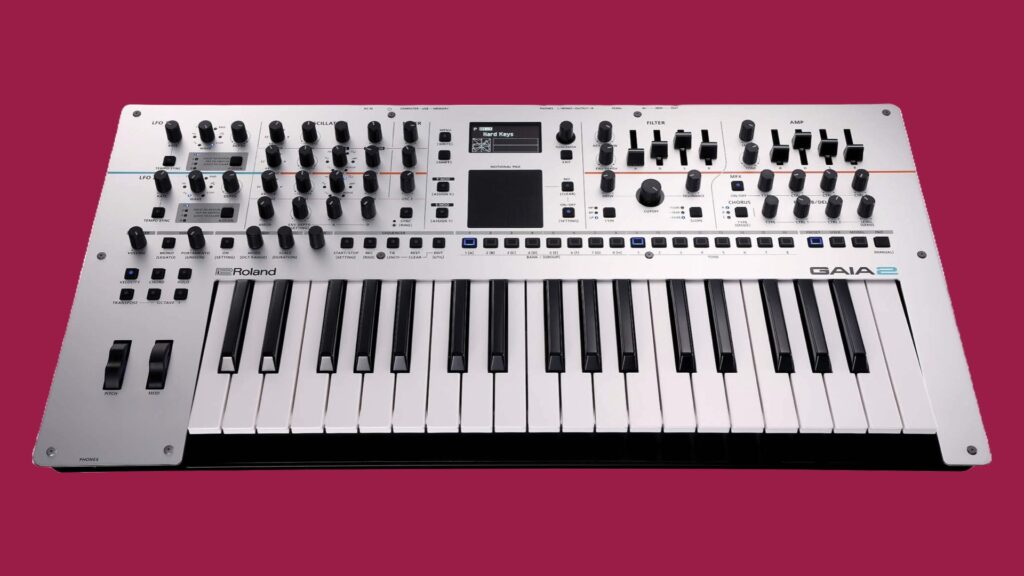 Deal Roland Gaia 2