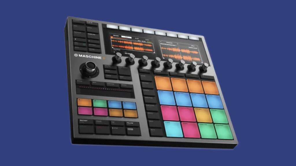 Native Instruments Cyber Season 2024