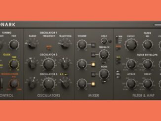 Native Instruments Monark Free