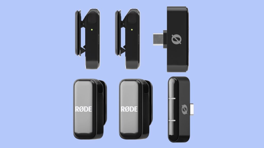 Rode Wireless Micro