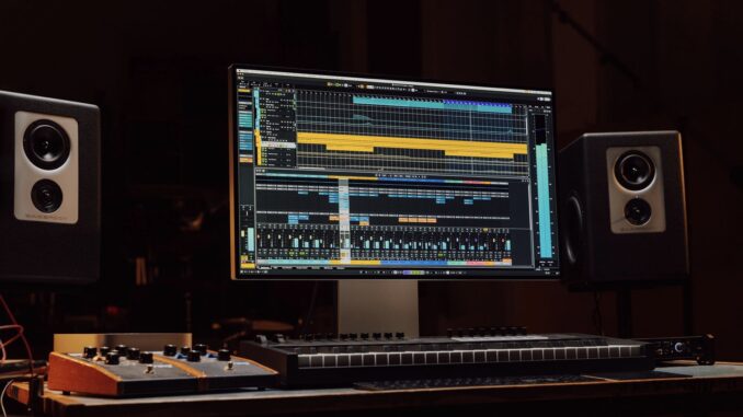 Steinberg Cubase 14