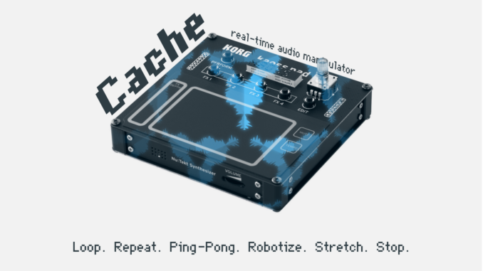 Sinevibes Cache