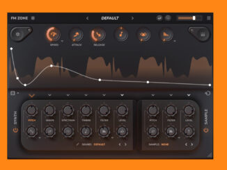 Toybox Audio FM Zone 2.0