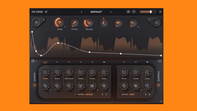 Toybox Audio FM Zone 2.0