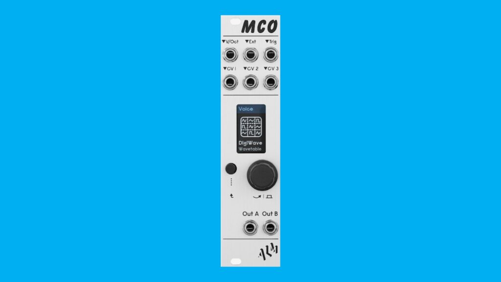 ALM MCO MkII