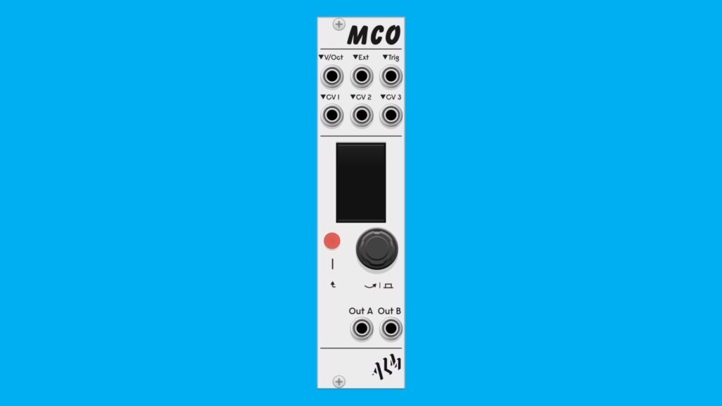 ALM MCO MkII