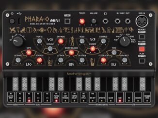 Behringer Phara-O Mini