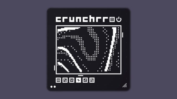 BlepFX crunchrr