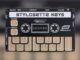 Stylophone Stylosette Keys