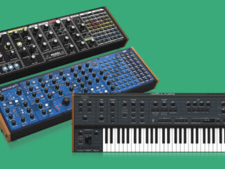 Behringer Europe price drops