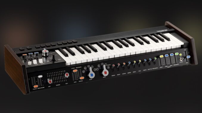 Korg miniKORG 700Sm