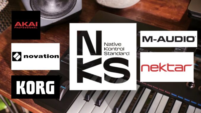 Native Instruments NKS 2