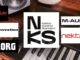 Native Instruments NKS 2