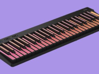 ROLI Piano