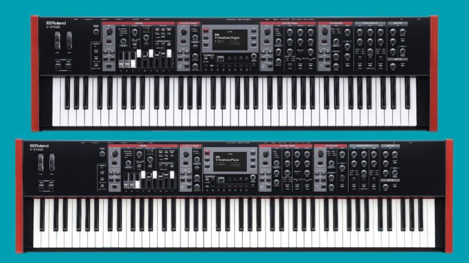 Roland V-Stage