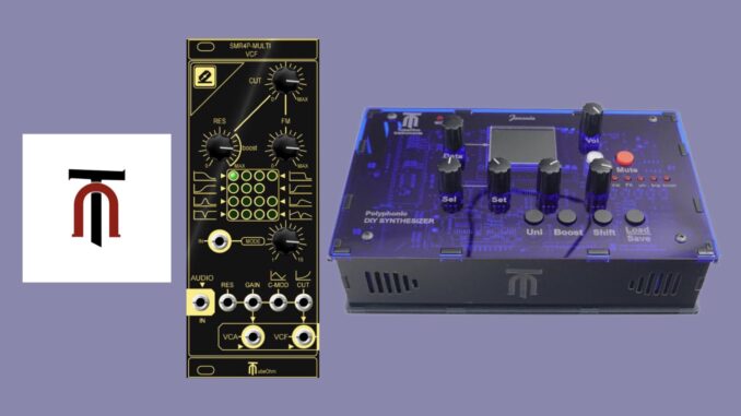 TubeOhm Instruments Hiatus