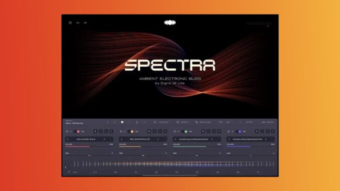 Spectra