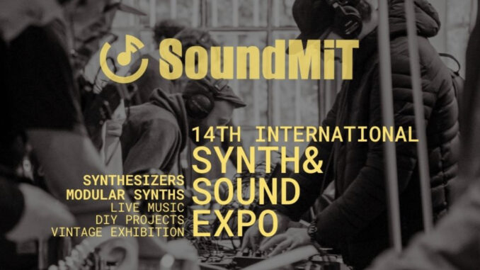 Soundmit 2025