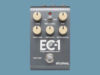 Strymon EC-1