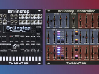 Tubbutec Brainstep Controller