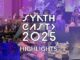 Synth East 2025