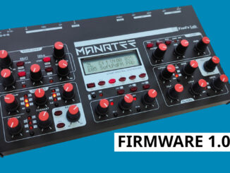 Fred's Lab Manatee 1.0.7