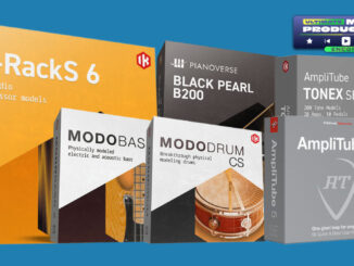 Ultimate Music Production Bundle