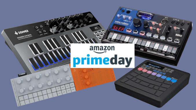 Amazon Prime Day 2025 October
