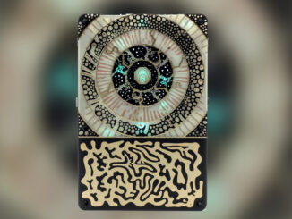 Instruo Pocket Scion