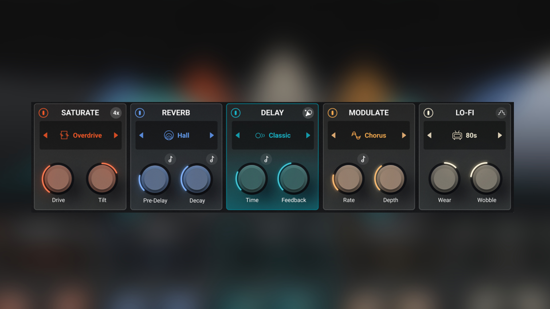 iZotope FXEQ
