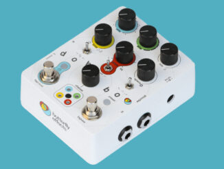 Butterfly Effects Dobbo