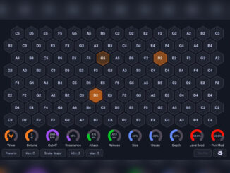 Cem Olcay Ova Ambient