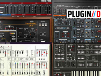 Cherry Audio plugin deals