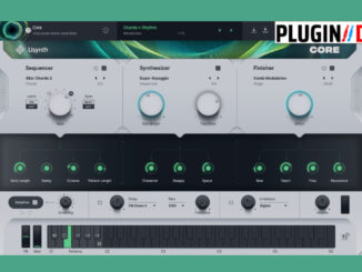 Ujam Usynth Core plugin deals