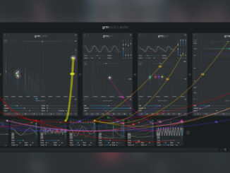 INA GRM Tools Atelier