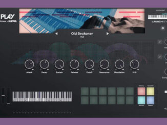 Novation Play