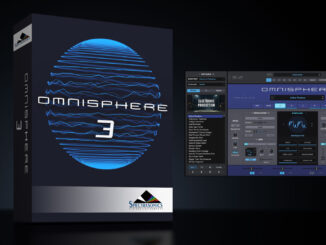 Spectrasonics Omnisphere 3
