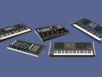 Waldorf Quantum Iridium 3.3.0