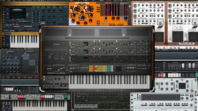 Xils Lab Black Friday 2025