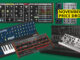 Behringer EU prices November drops