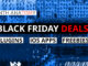 Black Friday Deals 2025