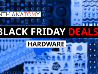 Black Friday Deals Hardware 2025